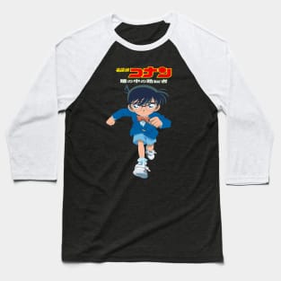 detective conan Baseball T-Shirt